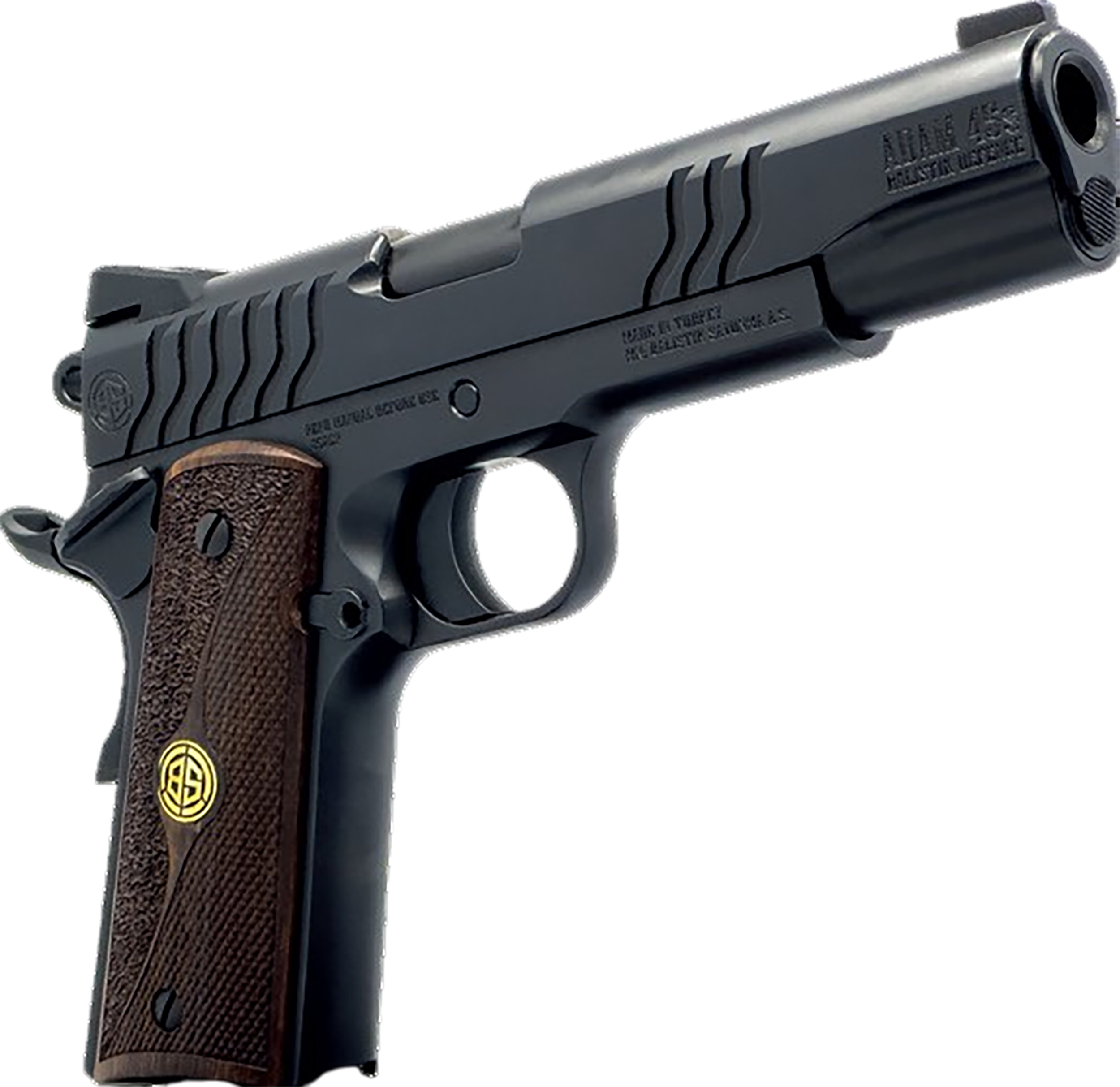 Primary Arms